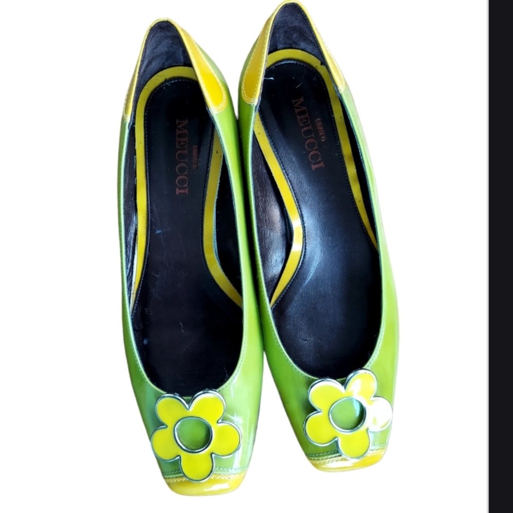 Sesto Meucci Shoes